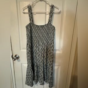 Loft summer dress-new with tags
